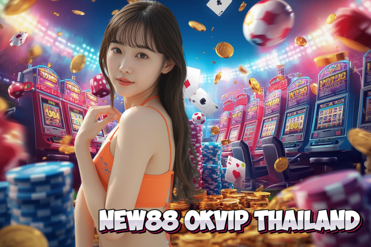 new88 okvip thailand