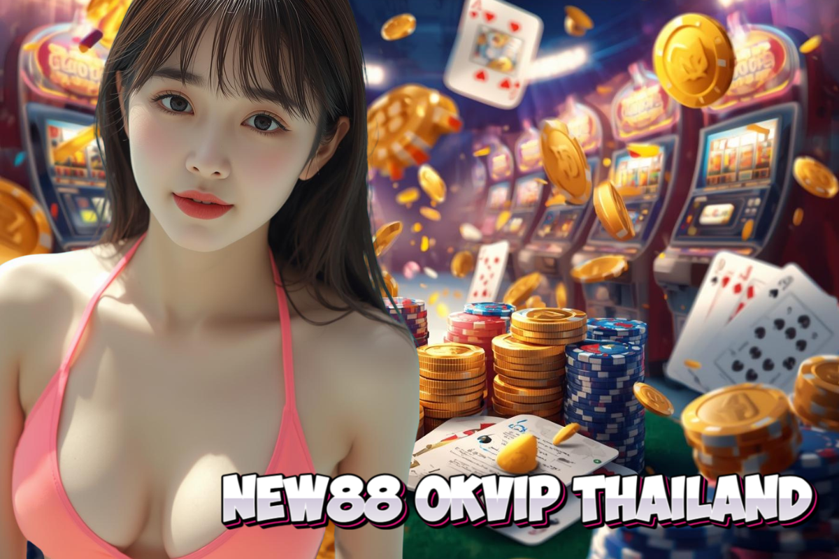 new88 okvip thailand เครดิตฟรี