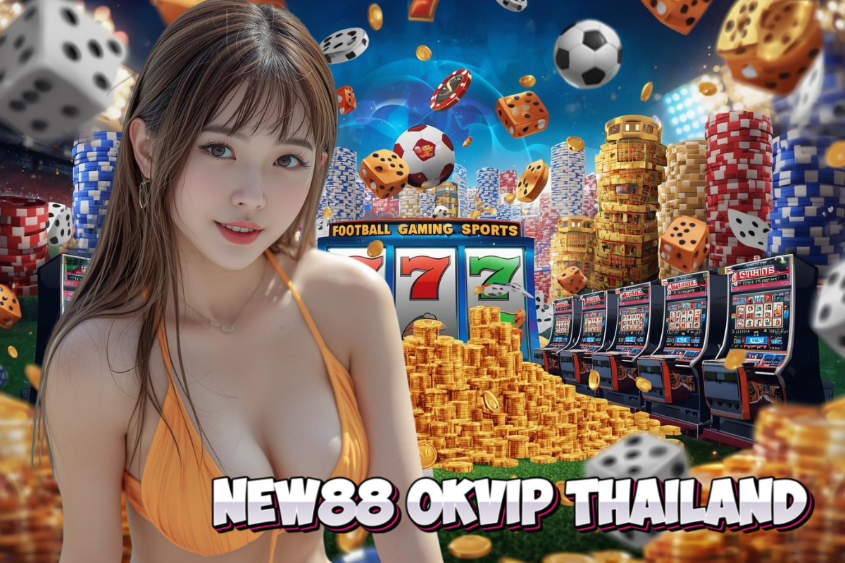 new88 okvip thailand slot